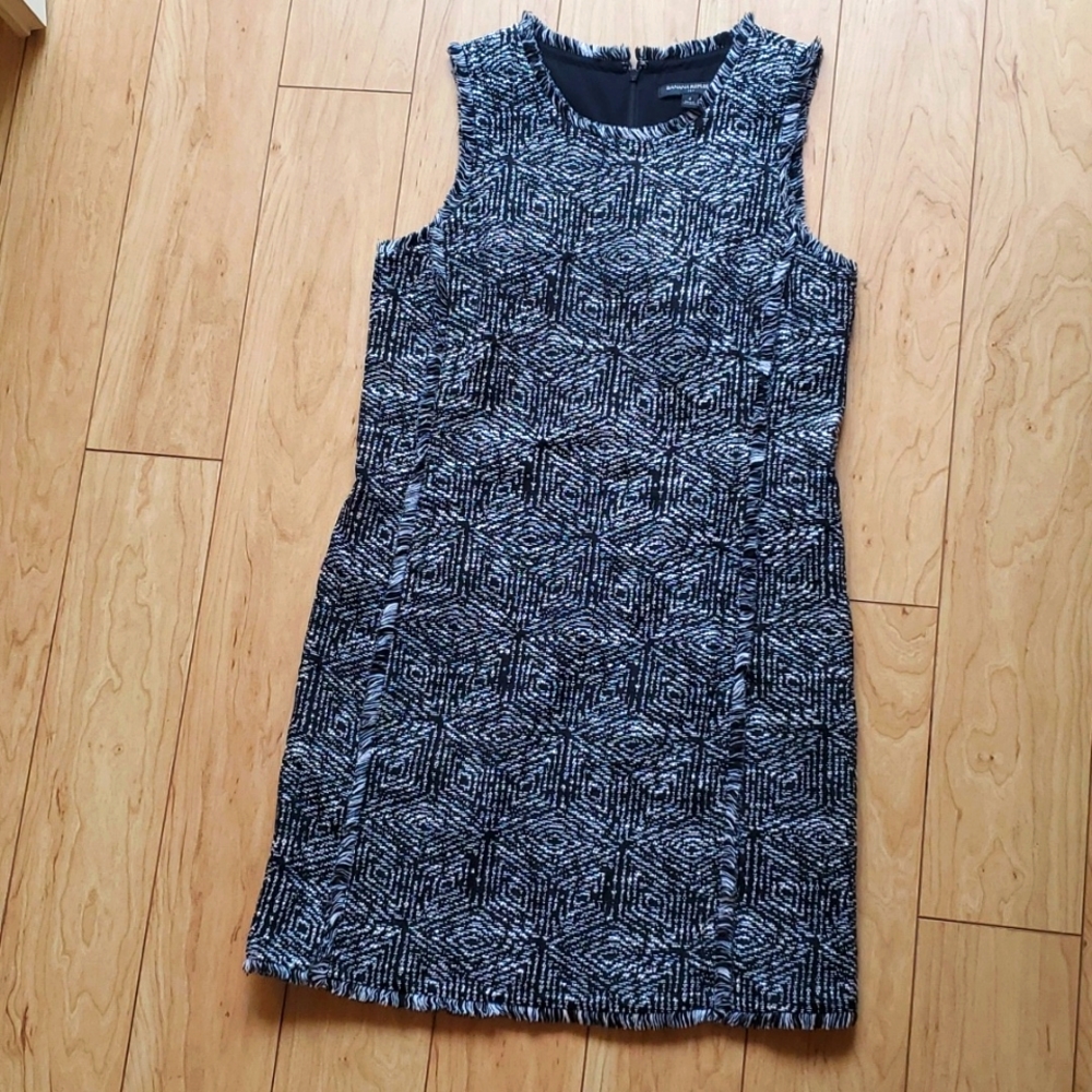 Banana Republic Dress